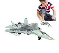 Générique Fighter Aircraft - Function | Assembly Toy, Science Building Kit, Educational Puzzle Assembling Toy, Realistic Combat Simulation Set, for Apprenticeship