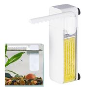 Générique Filter for Aquarium, Powerful Anti-Clogging Internal Pump | Aquarium Internal Filtration Pump - for Purification Filtration of Fresh and Betta Tetra Turtle Shrimp