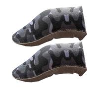 Générique Finger Gloves for - Absorbing Sweating Gloves Thumb Tablet | Touch Screen Accessories Teens Boys Girls Players Esports Family