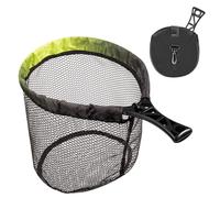 Générique Fischernetze - Natural Fiber Shell Net Hand-Woven Aesthetic Wall Art Display Large Mediterranean Style Decor | Versatile Indoor Outdoor Accent for, Piccture, Se référer au descriptif