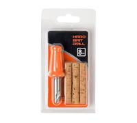Générique Fishing Bait Drilling Tool, Metal Perforation Accessory, Complete Kit Mounting Lines for Carp | for Professional Leisure Fisherman Father and and Water