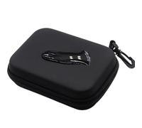 Générique Fishing Lure Bag, Fly Fishing Box, Waterproof Fly Container 151 x 4.33 in, Easy Access Design, Authentic Storage for Lures, Lakes, Rivers, Outdoor Activities, Single Attribute, Se référer au