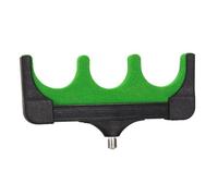 Générique Fishing Rod Holder - Rod Rest - EVA Tripod Rest Head Replacement Equipment Easy Installation Universal Fit