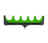 Générique Fishing Rod Holder - Rod Rest - EVA Tripod Rest Head Replacement Equipment Easy Installation Universal Fit