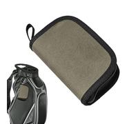 Générique Fishing Tackle Storage Case, Fly Lure Binder, Portable Fishing Gear Organizer, Compact Design, Multiple Compartments, Small/Black, Ideal for Rigs, Jigs, and Lines, Travel-Friendly,