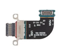 Générique Flexible Welded Charging Cable Connector for Samsung Galaxy Tab S10 FE SM-X520/X526