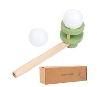 Générique Floating Ball Game - Learning Game, Water Balancing Toy, Mental Encouragement Activity, Eye and Hand Training | Perfect for Adults Swimming Pool pl