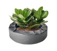 Générique Floating Pots on Pond, Decorative Pond Element | Hydroponic Floating Pots | for Gardeners Producers Farmers Landscapers Farm Garden Terrace Park Hotel