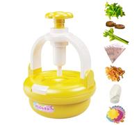 Générique Floral DIY | Floral DIY | Florall Kit | Handmade Floral Decoration Kit, Educational For 4-12 Year Old Planters, Birthday Party, Wedding, Graduation