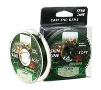 Générique Fly Fishing Line - Smooth Casting & Powerful Backing | 10 Meter Floating Weight Forward Fly Line Anti-Bite | for Freshwater Saltwater Trout Salmon Bass Easy Visibility Strong Durability