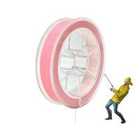 Générique Fly Tying Materials | 5m Thin Lure Making Accessory | Fly Skin - For All Waters Beginners and Experts