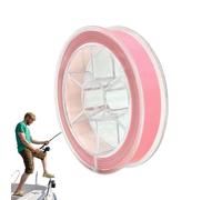 Générique Fly Tying Materials, High Elasticity Glow in the Dark 5 m - Artificial Fish Skin Roll for Mounting Jigs - For All Beginners and Experts