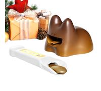 Générique Food Toy | Interactive Jelly Feeding Game - Simulation Toys and Role Play for | for Early Education Boys Girls Preschool Class Cosplay