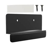 Générique Foot Bin Pull - 13 x 8 x 3 cm | Bin Drawer Foot | Creative Handless Handle | Under Cabinet Drawers for Contactless Kitchen Opening and Everyday Use