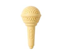 Générique For Cockatiels Microphone Enrichment Rattle Shaker