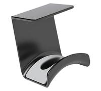 Générique For Game - Wall Mounted Adhesive Hook Without Punching | Practical Organizer for Game Setup, ESP Management Accessory