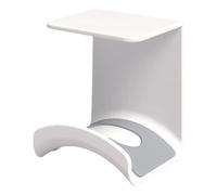 Générique For Game - Wall Mounted Adhesive Hook Without Punching | Practical Organizer for Game Setup, ESP Management Accessory