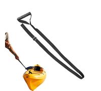 Générique For Kayak Rope Heavy Duty Non-slip Adjustable Length | Nylon Handle Snorkeling, Expedition, Tour, Going out, Sightseeing, Day, Weekend, Swimming,