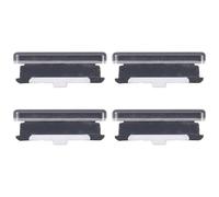 Générique For LG Velvet/Velvet 5G Kit OEM Button Power Volume Button Black