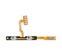 Générique For Motorola Moto G04 / G04S / E14 Power On Off Volume Button Flex Cable