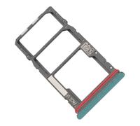 Générique For Motorola Moto G04 / G04S Tray Tray SIM Card Reader Green