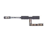 Générique For Motorola Moto G35 Power On Off Volume Button Flex Cable