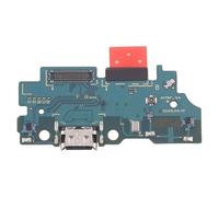 Générique For Samsung a17 4G SM-A175F Platinum Card Connector Charging Port Microphone