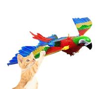 Générique for teasing | electric to Flying Birds for - interactive electric Automatic for Large, Medium and Small Cats and Beat Their Paws.