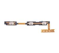 Générique For Xiaomi Redmi 14C 4G 14R 5G POCO C75 4G Flex Cable Button Power Volume