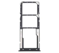 Générique For XIAOMI REDMI A1 A1+ A2 A2+ 2022 Tray SIM Card Black