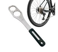 Générique Freewheel Disassembly Tool - High Torque Disassembly, Non-Slip, Portable Cassette Clamps - for Family Maintenance, Bike, Mountain and Road at Home, Indoor and