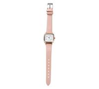 Générique Frosted Belt for Woman Ring Connect, Pink, one size