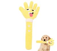 Générique Fun Dog Play Accessories, Relaxing Dog Chew Toy, Engaging Pet Toys, Dog Stress Relief Toy, Squeaky Plush for Dogs, Versatile Pet Chew Toy, Comforting Plush Toy, Lightweight Dog Toy
