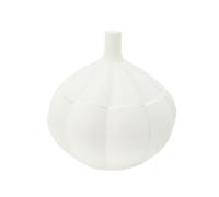 Générique Garlic Keeper, Counter Holder, 3.54 x 3.94 inches Food Prep Tool, Compact Storage Container, Baking and Cooking Gadget for Indoor Kitchens, RV Travel, Camping, Restaurant Use