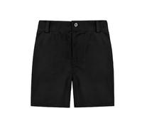 Générique Girls Long Skirt 5 Years Old Stretchy Shorts for Young Boys School Clothes Flat Front Dress Kids Chino Twill Casual Shorts with Pockets Tartan Skirt Girl