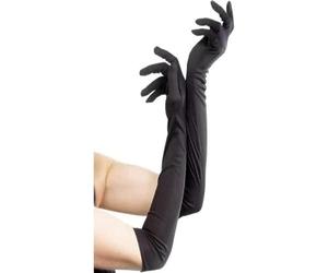 Generique - Glamouröse Handschuhe für Erwachsene
