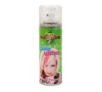 Generique - Glitter hairspray - Multicoloured