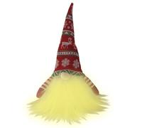 Générique Gnomes Plush Toy Gnomes Decorations Cute Reusable Gnome Gnomes - GNOME Collection Plush Figures for Bedroom, Living Room, Wardrobe, Table