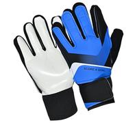 Générique Goal Goal Gloves - Goal Gloves - Firm Grip Training Gloves for Athletes Men Women Adults