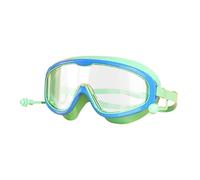 Générique Goggle - Polarized Swimming Goggles Kids | Swimming Goggles For | Competitive Kidons | Anti-UV Without Leaked Swimming Goggles | No Goggles