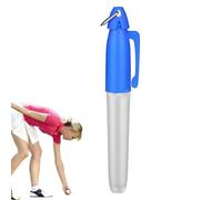 Générique Golf Ball Model - Alignment & Identification Points for Balls, Accurate Tool for Golfers, Family And Friends Who Love Golf | Accessory