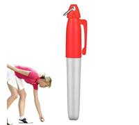 Générique Golf Ball Model - Alignment & Identification Points for Balls, Accurate Tool for Golfers, Family And Friends Who Love Golf | Accessory