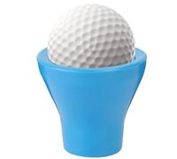 Générique Golf Ball Pickup - Superior for Putter Suction Cup | Lightweight Golf Ball Picker Golf Ball Picker for Practice Lawn | Golff Balls Retriever Grabber User-friendly
