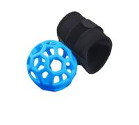 Générique Golf Ball Training Smart Golf Ball Posture Correction Aid Portable Multicolor