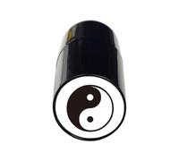 Générique Golf Ball Waterproof Ink Marker Custom Golf Quick Dry Photosensitive Logo Printing Set Ball Marker | Accessories Gift