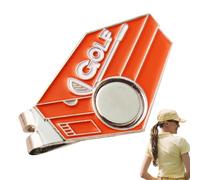 Générique Golf Marker Clip for Hat - Decorative Accessory for Clip Holder, Clip Holder Accessories | Wikipedia