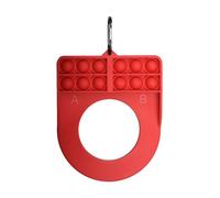 Générique Golf Putting Hole, Golfer Training Accessory, Golf Putting Cup Training Accessory - for Indoor Outdoor Office Garage Home