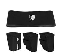 Générique Golf Swing Trainer, Belt and Arm Band for Grip - Practice Accessories for Swing, for Golf Courses Indoor Outdoor Tournament Gym Garden Match
