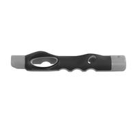 Générique Golf Swing Trainer, Grip Training Tool, Non Slip Practice Aid, Club Control Enhancer Device, Beginner Golf Skill Builder for Men Women Golfers Home Range Indoor Outdoor Use