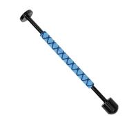 Générique Golf Swing Trainer - Swing Practice Aid, Golf Training Tool | Heavy Duty Straight Stick Golf Trainer Swing Trainer for Courses and Courts Gardens